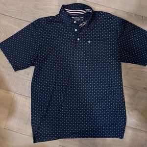Ariat heat tek polo
